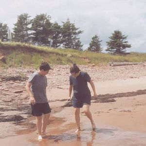 Meet your Posher, Carol